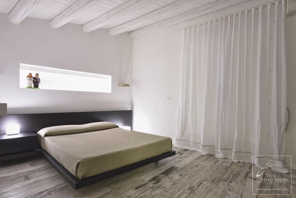 Hotel La Puglia Di Claudia Ruvo di Puglia Zimmer foto