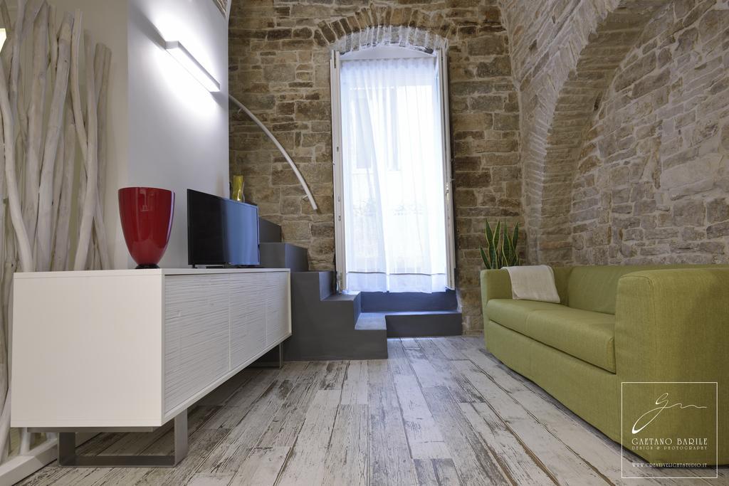 Hotel La Puglia Di Claudia Ruvo di Puglia Exterior foto