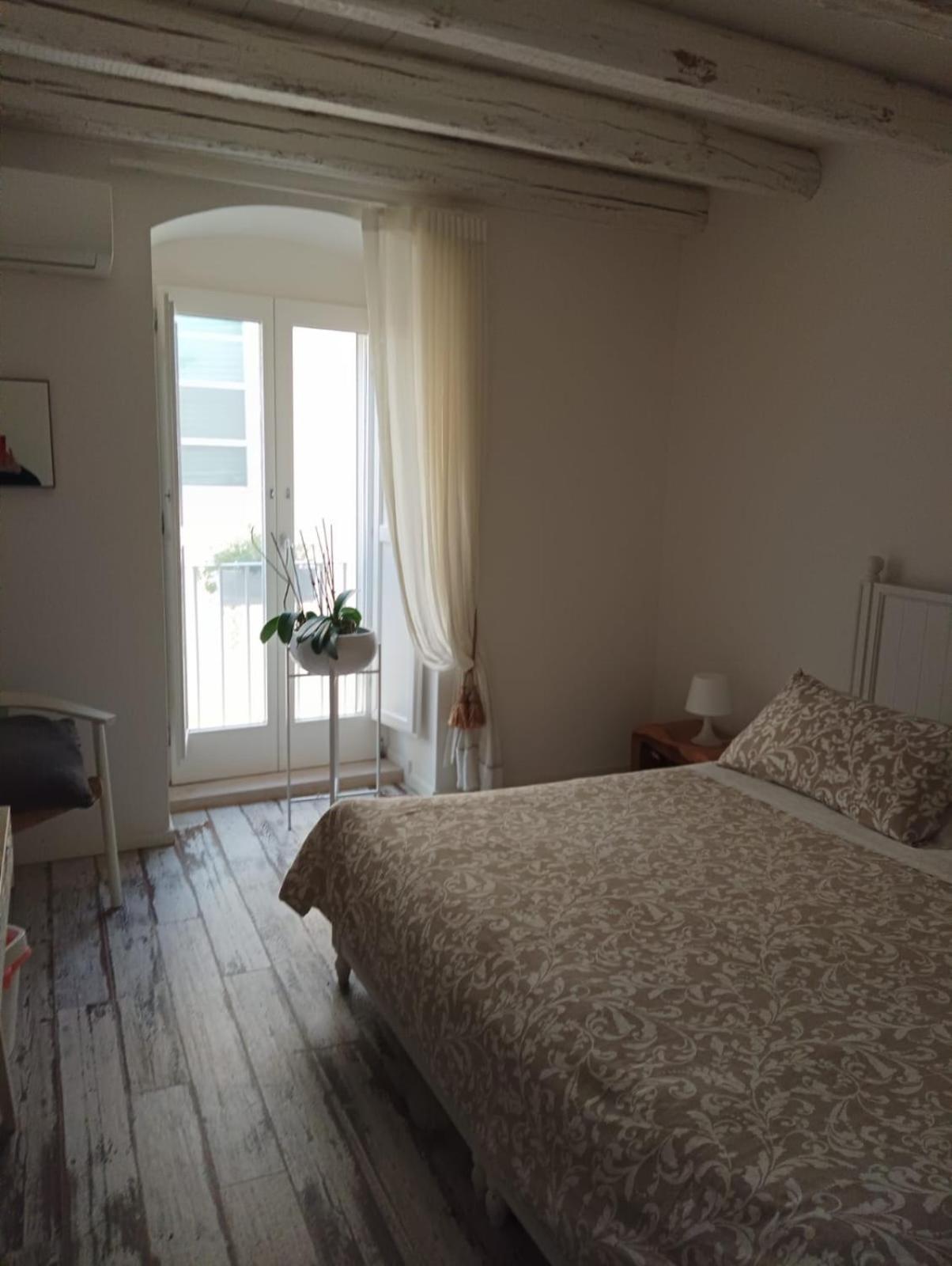 Hotel La Puglia Di Claudia Ruvo di Puglia Exterior foto