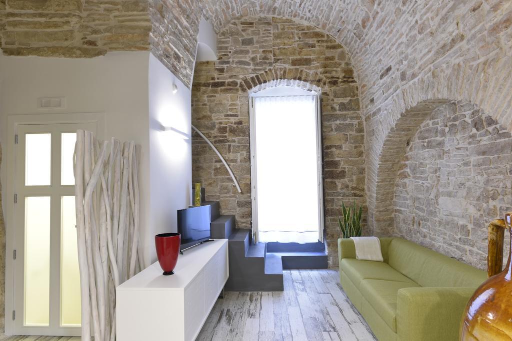 Hotel La Puglia Di Claudia Ruvo di Puglia Exterior foto