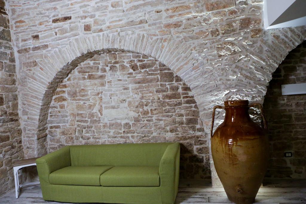 Hotel La Puglia Di Claudia Ruvo di Puglia Exterior foto