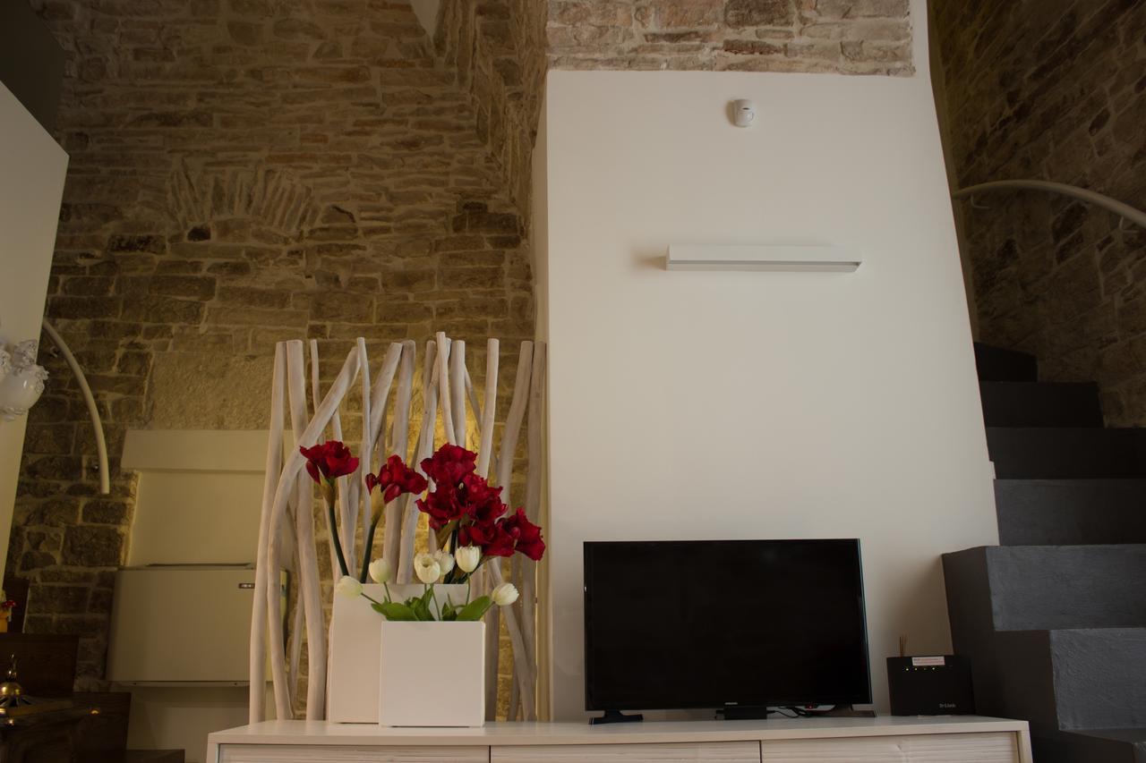 Hotel La Puglia Di Claudia Ruvo di Puglia Exterior foto