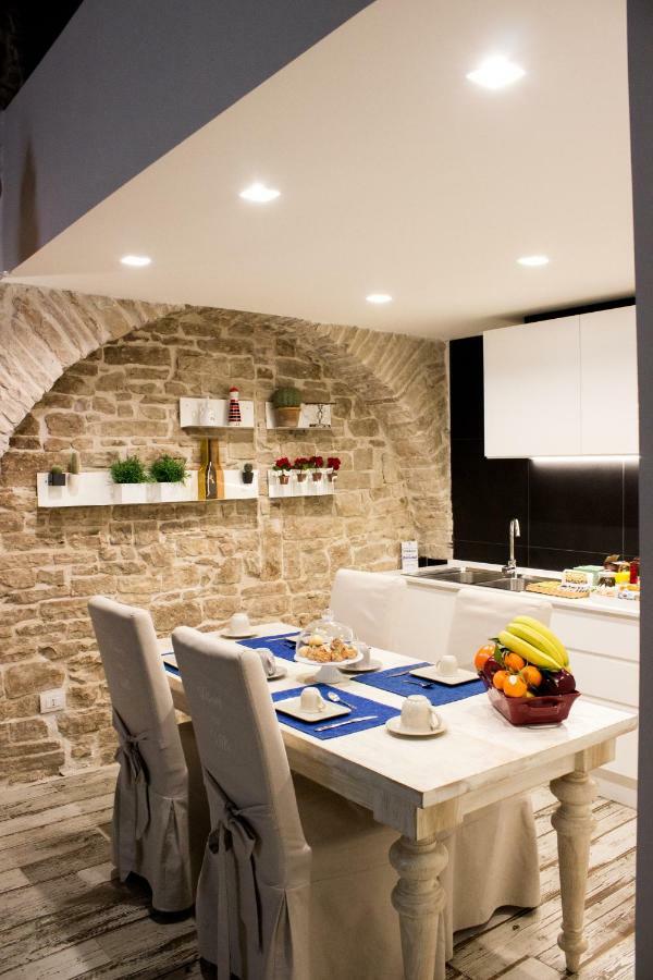 Hotel La Puglia Di Claudia Ruvo di Puglia Exterior foto